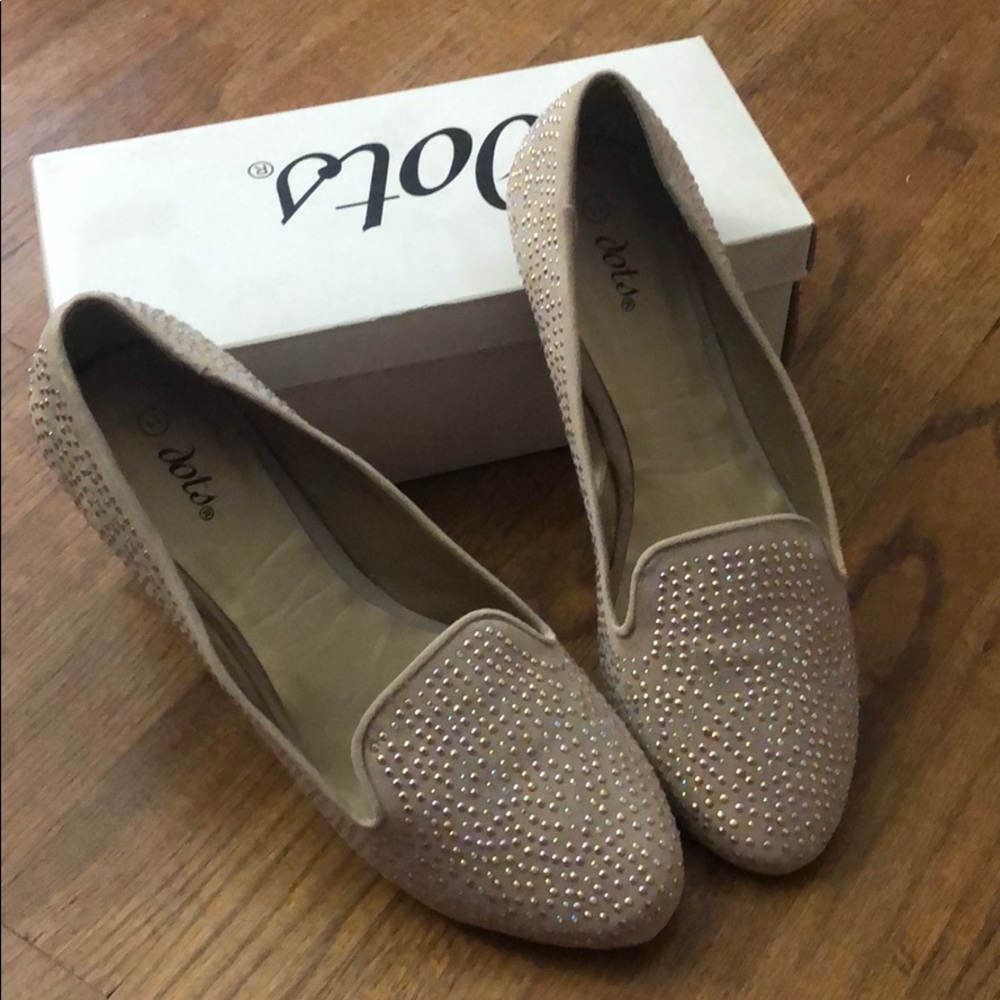 Size 11 flats